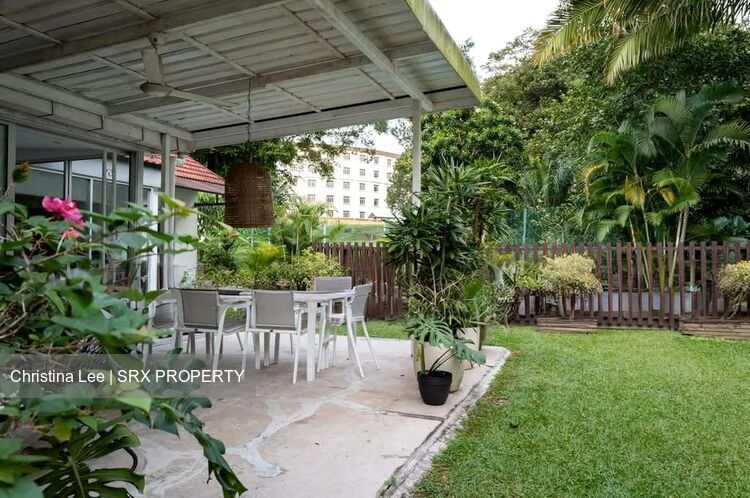Raffles Park (D11), Detached #581410931